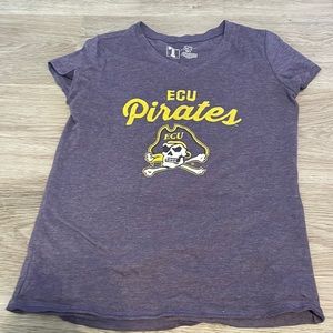 kids (L) ecu shirt